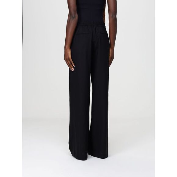 Pt Torino Pants Woman Black